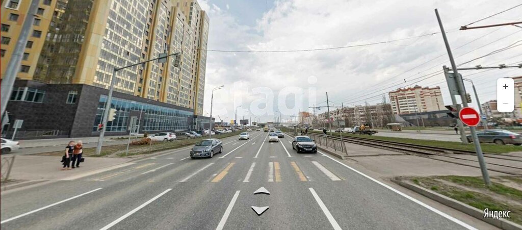 свободного назначения г Казань р-н Советский пр-кт Победы 139к/2 Проспект Победы фото 1