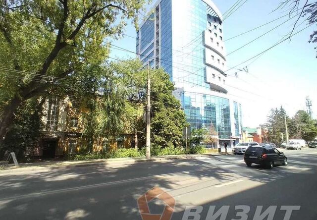 офис Российская ул Мичурина 76 фото