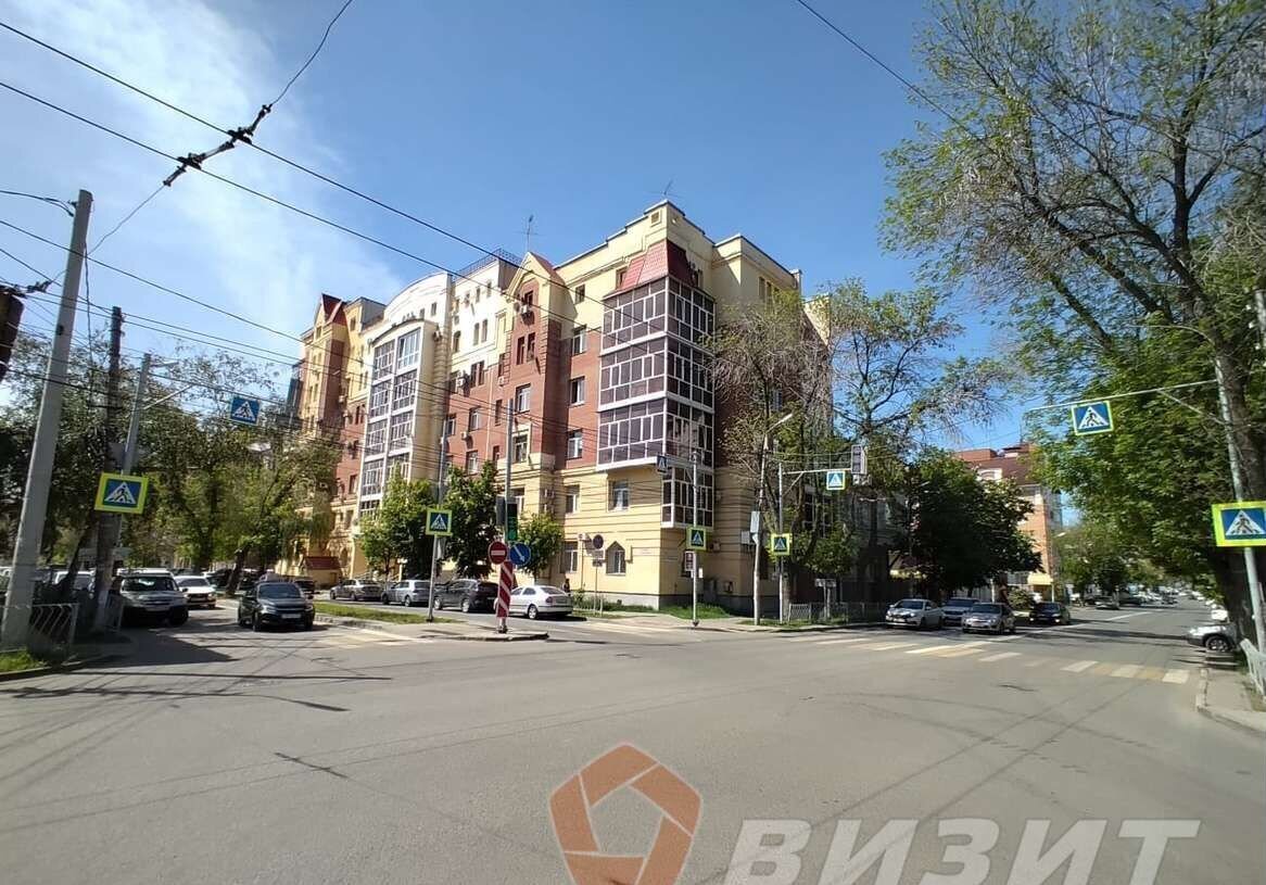 офис г Самара р-н Ленинский Алабинская ул Ленинская 206 фото 1
