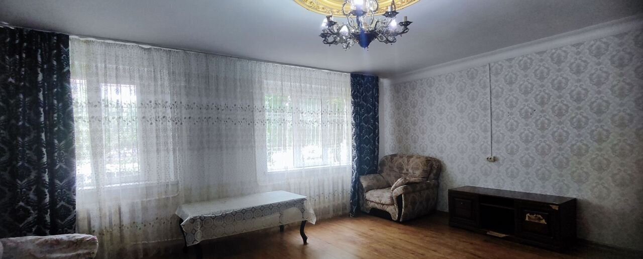 квартира г Грозный ул. А-К. Б. Арсаханова, 5 фото 1