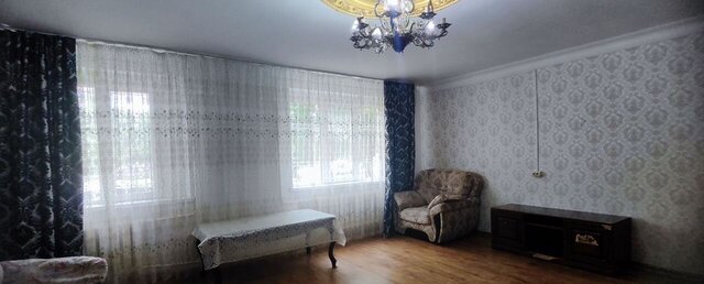 ул. А-К. Б. Арсаханова, 5 фото