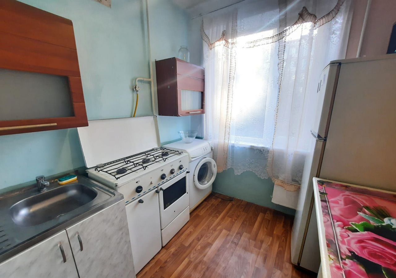 квартира г Ростов-на-Дону р-н Советский Западный ул Еременко 85/2 фото 1