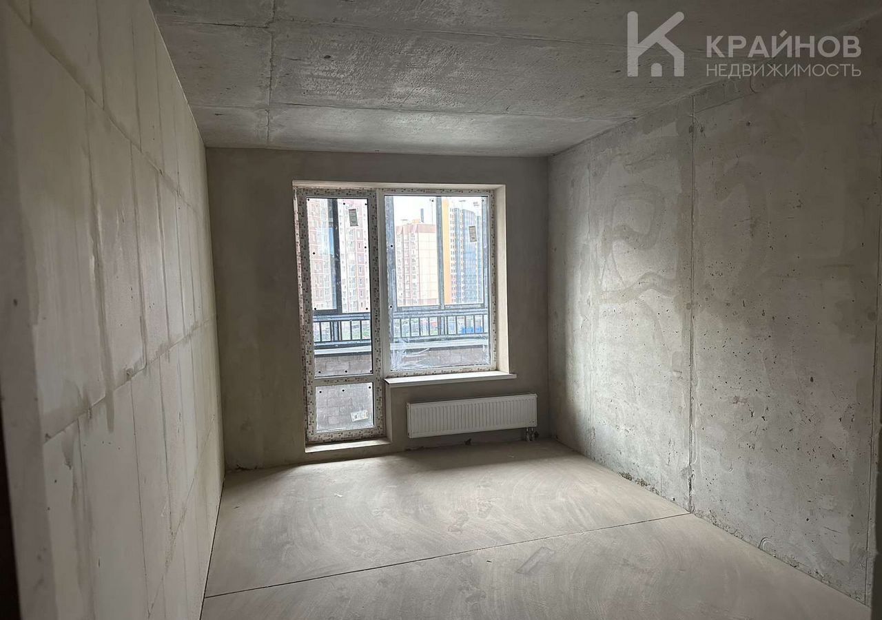 квартира г Воронеж р-н Советский Шилово ул Острогожская 156/2 фото 1