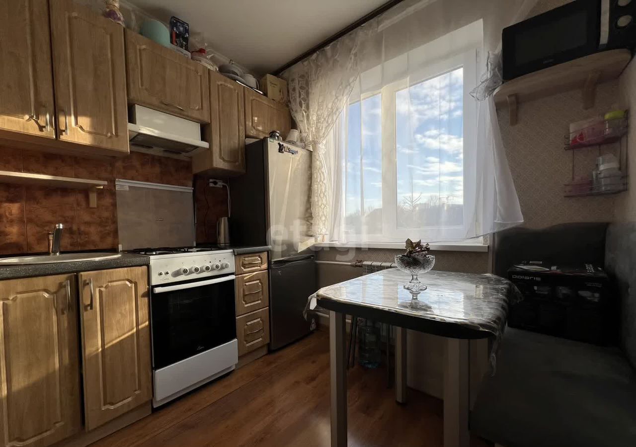 квартира г Калининград р-н Московский ул Дрожжевая 16б фото 1