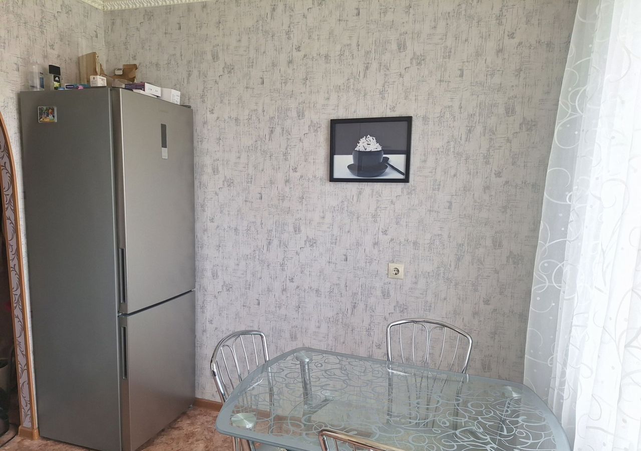 квартира г Оренбург р-н Ленинский ул Салмышская 46/2 фото 4