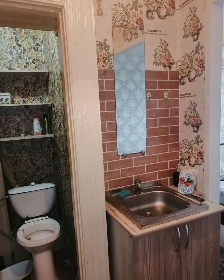 квартира г Канск ул Эйдемана 7к/2 фото 4