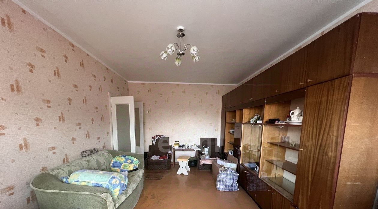 квартира г Норильск ул Севастопольская 7а фото 2