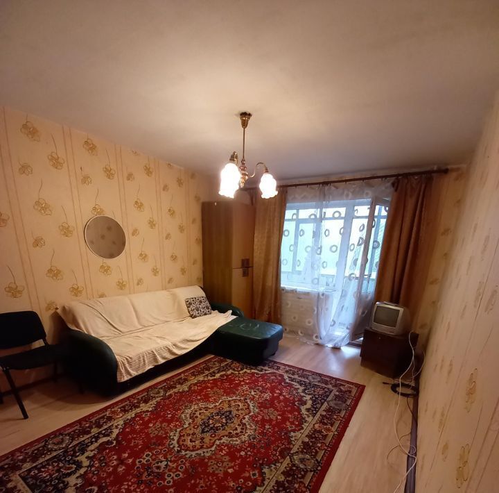 квартира г Тверь р-н Московский ул Можайского 62 фото 3