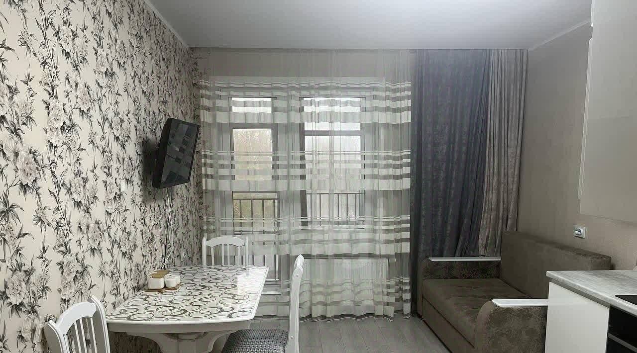 квартира г Казань ул Даурская 34б Аметьево фото 2
