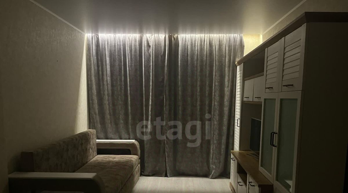 квартира г Казань ул Даурская 34б Аметьево фото 3