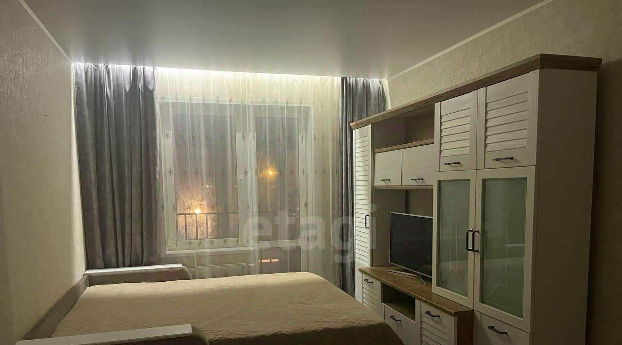 квартира г Казань ул Даурская 34б Аметьево фото 4