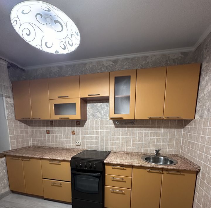 квартира г Казань р-н Приволжский пр-кт Победы 62к/3 Проспект Победы фото 3