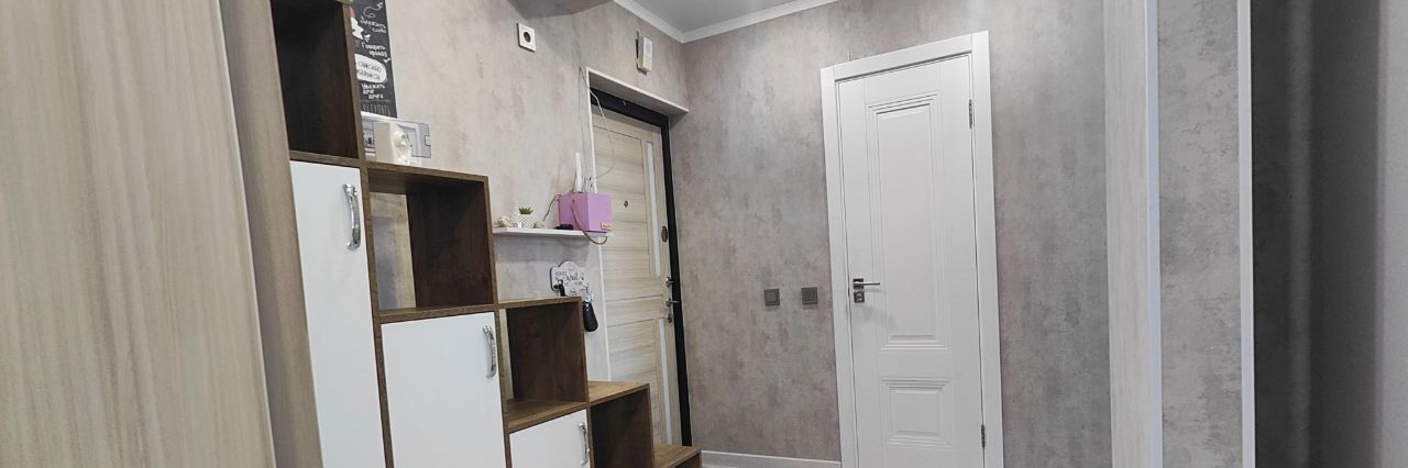 квартира г Железногорск ул Никитина 4 фото 2