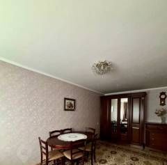 квартира г Курск р-н Центральный пр-кт Хрущева 42 фото 4