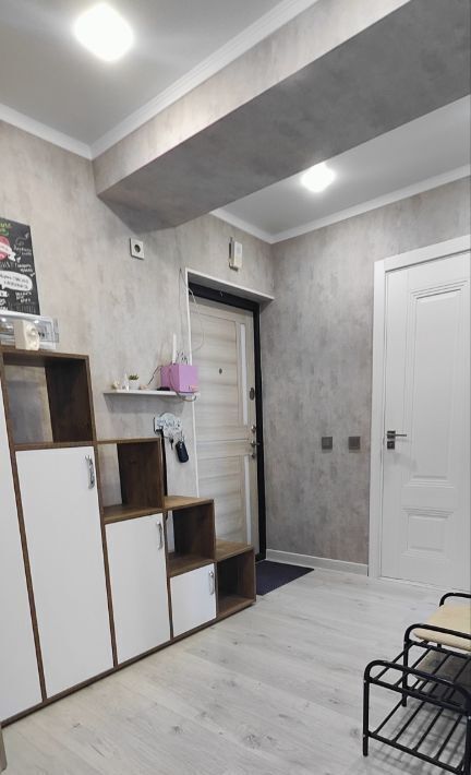 квартира г Железногорск ул Никитина 4 фото 3