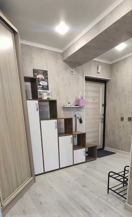 квартира г Железногорск ул Никитина 4 фото 4