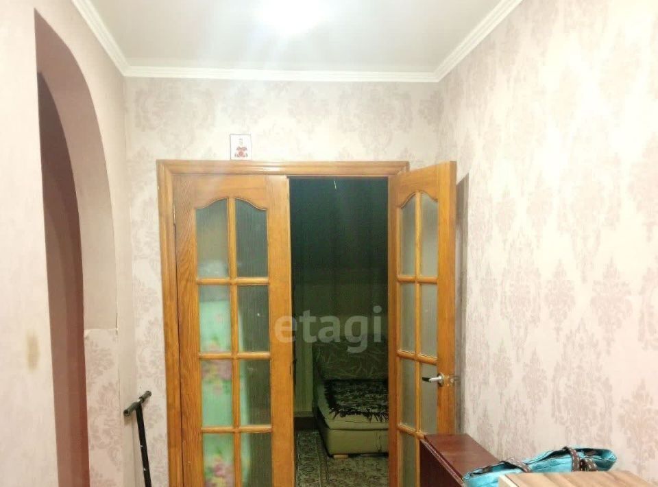 квартира г Курск р-н Центральный ул Косухина 24 фото 4