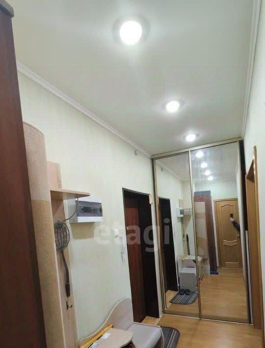 квартира г Курск р-н Сеймский ул Дейнеки 5е Курского завода тракторных запчастей мкр фото 4