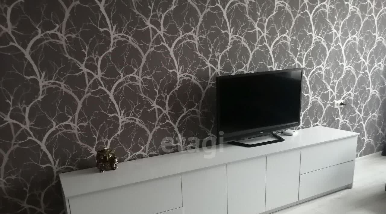 квартира г Курск р-н Сеймский ул Ясная 3 фото 4