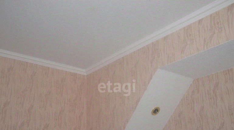 квартира г Курск р-н Сеймский ул Дейнеки 5ж Курского завода тракторных запчастей мкр фото 3