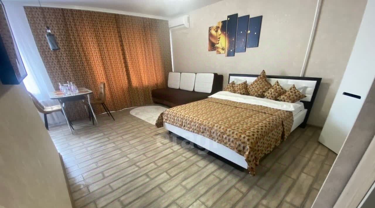 квартира г Курск р-н Центральный ул Ендовищенская 2 фото 4