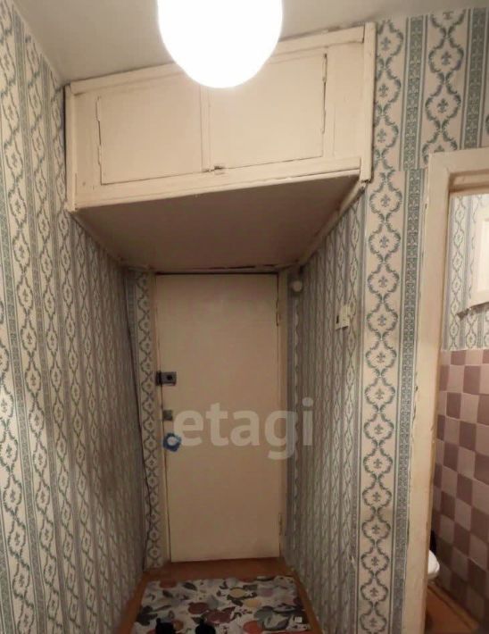 квартира г Курск р-н Сеймский ул Народная 2 фото 4