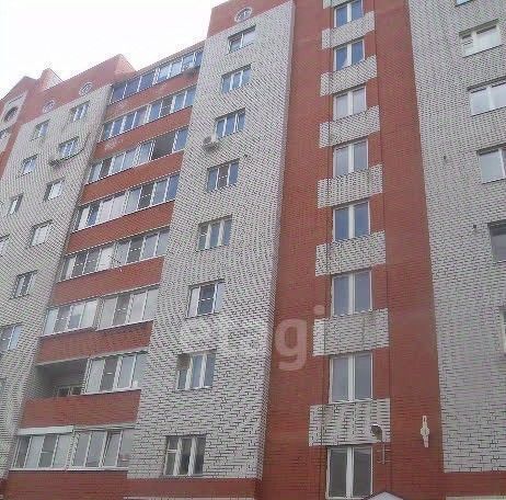 квартира г Курск р-н Сеймский ул Дейнеки 5ж Курского завода тракторных запчастей мкр фото 4