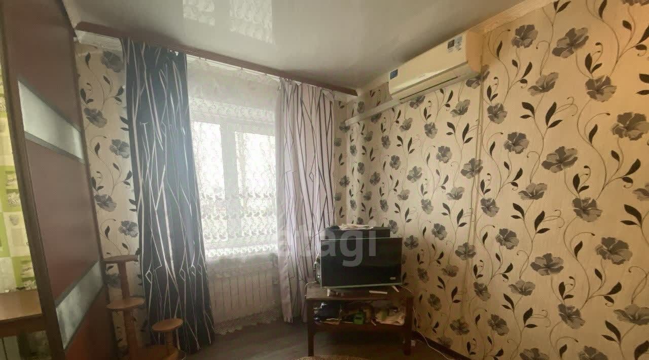 квартира г Курск р-н Сеймский ул Энгельса 105 фото 3