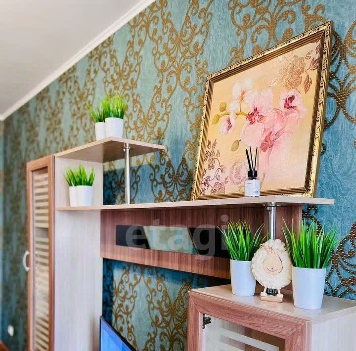 квартира г Курск р-н Центральный пр-кт Вячеслава Клыкова 56 фото 4