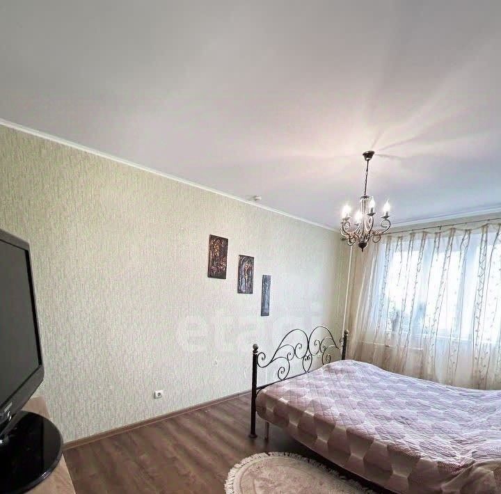 квартира г Курск р-н Центральный пр-кт Вячеслава Клыкова 50 фото 4