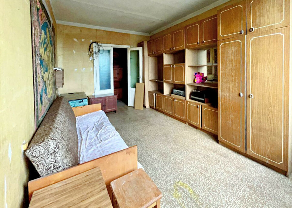 квартира г Армавир ул Кирова 98 фото 1