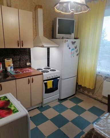 р-н Калининский ул Тюленина 1 фото