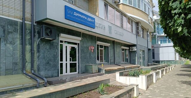 свободного назначения р-н Западный ул им. Дзержинского 93/1 фото