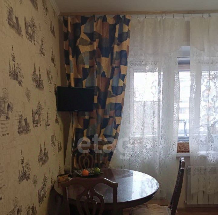 квартира г Курск р-н Центральный ул Студенческая 12 фото 4