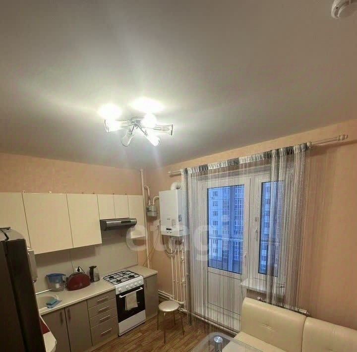 квартира г Курск р-н Центральный б-р Майский 31 Бульвар фото 4