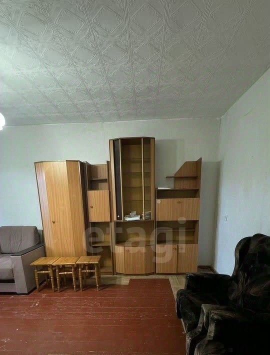квартира г Курск р-н Железнодорожный ул Краснознаменная 18а фото 3