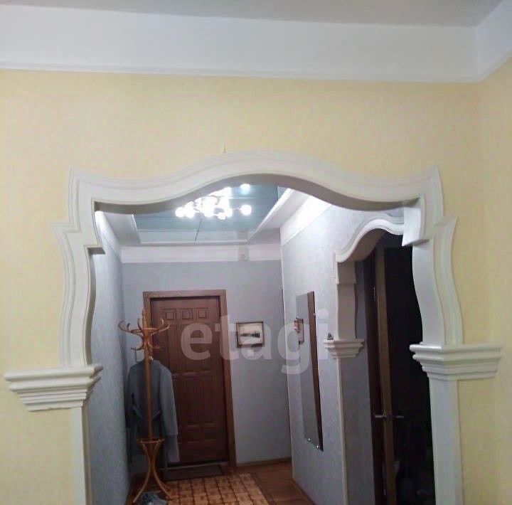 квартира г Курск р-н Центральный пр-кт Дружбы 11/2 фото 3