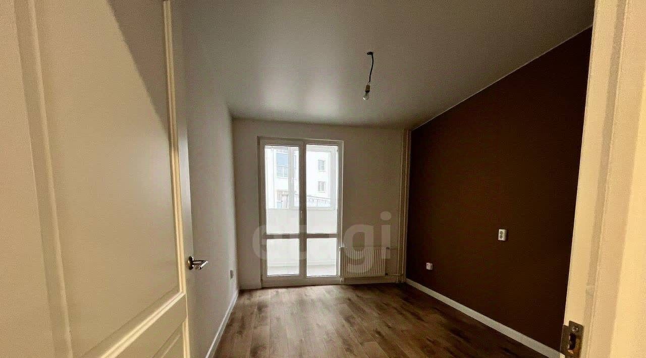 квартира г Курск р-н Сеймский ул Энгельса 115а/2 фото 2