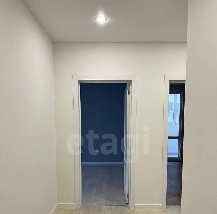 квартира г Курск р-н Сеймский ул Энгельса 115а/2 фото 3
