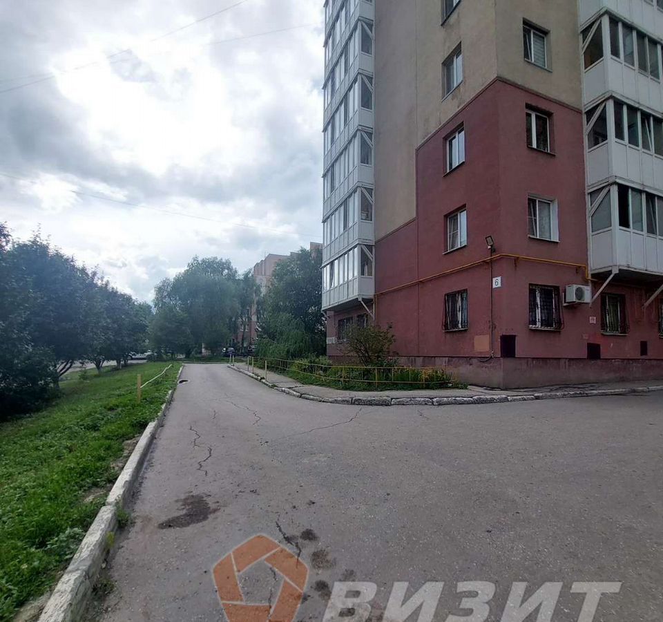 офис г Самара р-н Промышленный Победа Нагорная ул., 6 фото 3