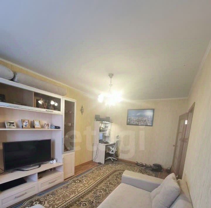 квартира г Курск р-н Центральный пр-кт Вячеслава Клыкова 73 фото 3