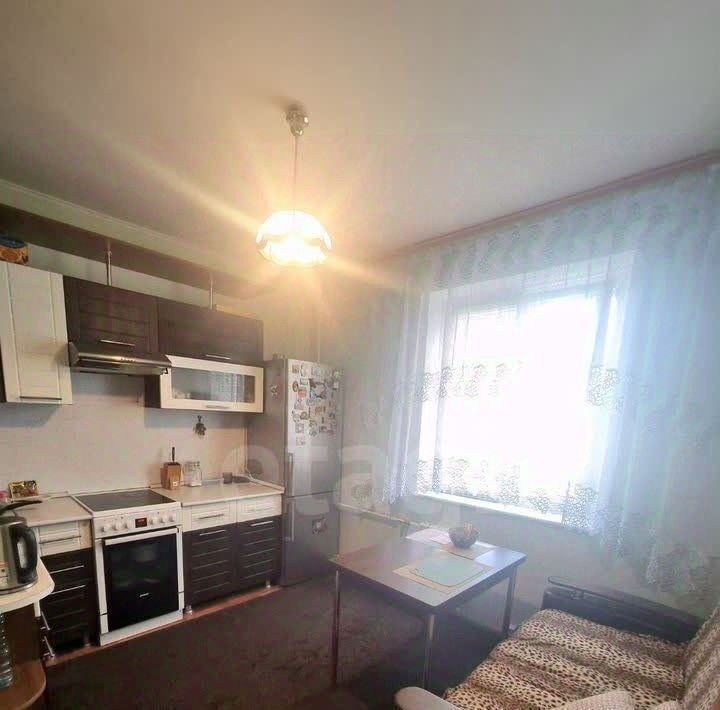 квартира г Курск р-н Центральный пр-кт Вячеслава Клыкова 73 фото 4