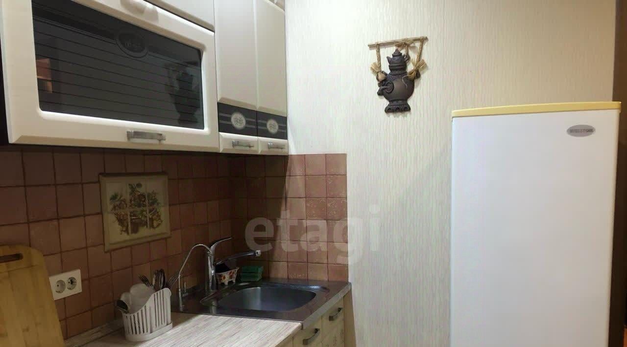 квартира г Курск р-н Центральный ул Димитрова 40 фото 3