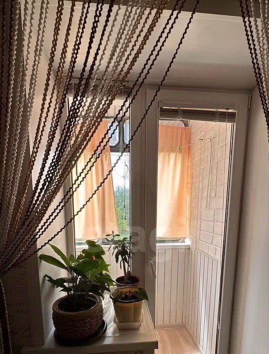 квартира г Курск р-н Сеймский пр-кт Ленинского Комсомола 99а фото 3