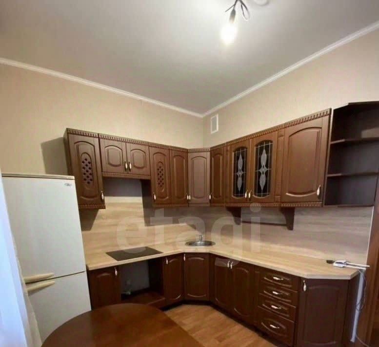 квартира г Курск р-н Центральный пр-кт Анатолия Дериглазова 121 фото 2