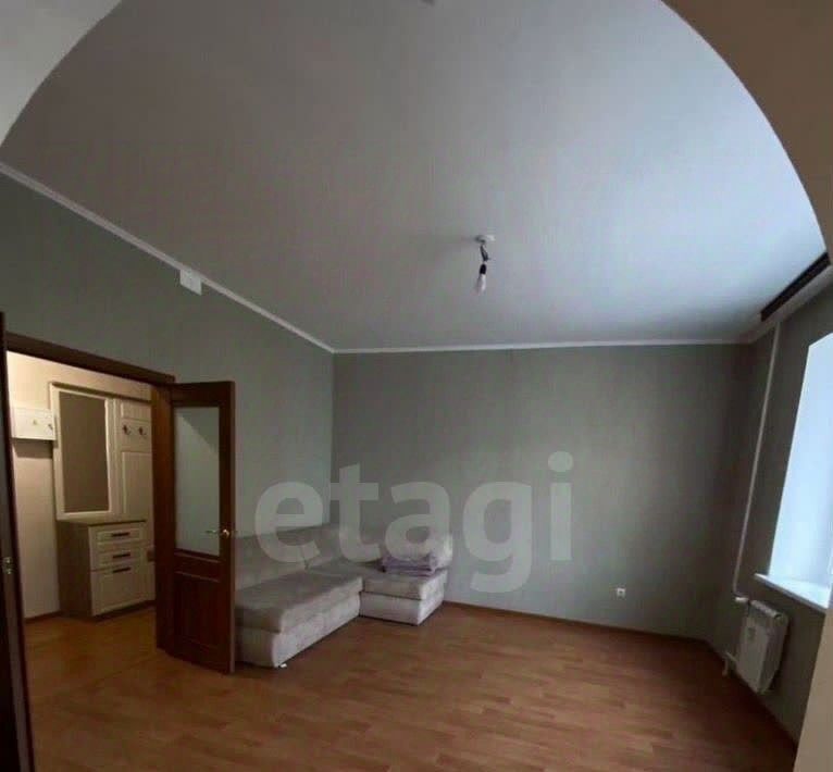 квартира г Курск р-н Центральный пр-кт Анатолия Дериглазова 121 фото 4