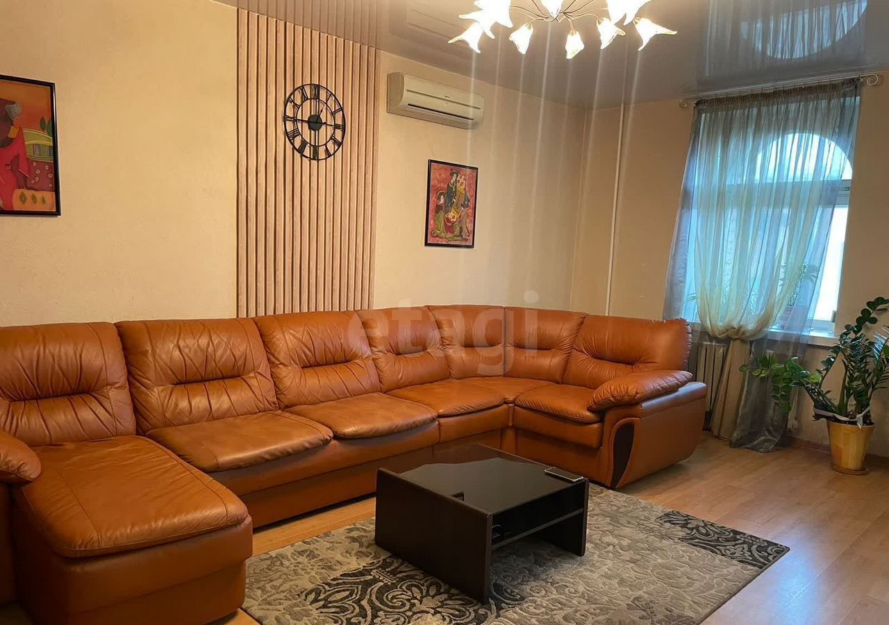 квартира г Казань р-н Ново-Савиновский Козья слобода ул Адоратского 2 Республика Татарстан Татарстан фото 2