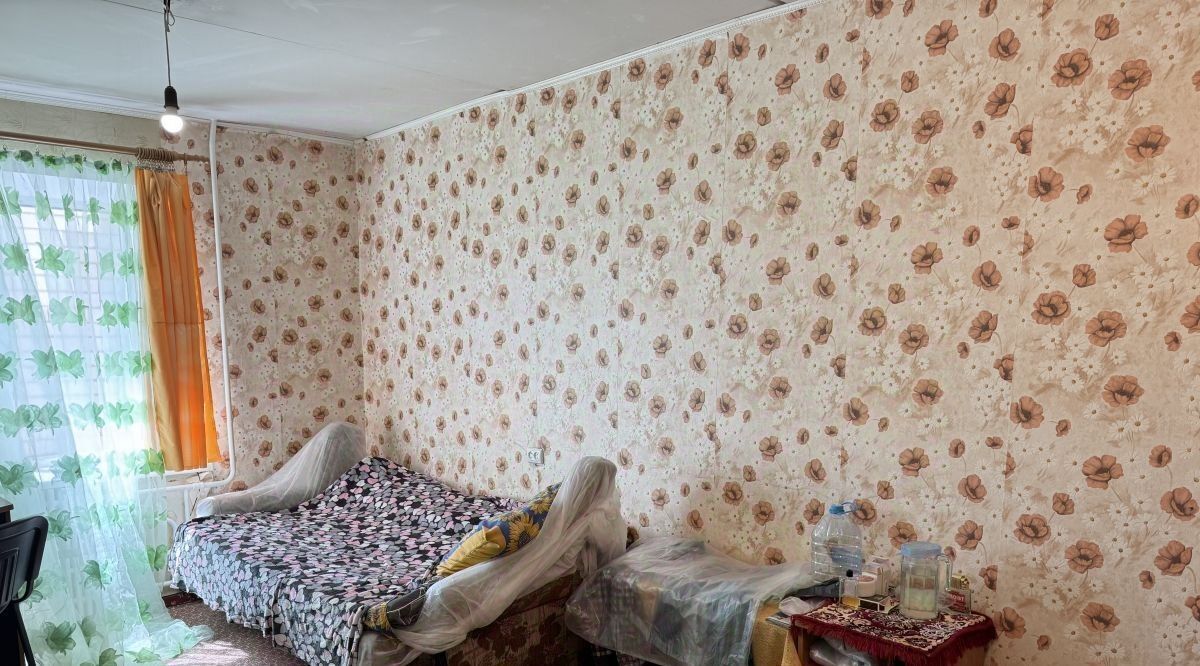 квартира г Курск р-н Центральный ул Коммунистическая 3 фото 4
