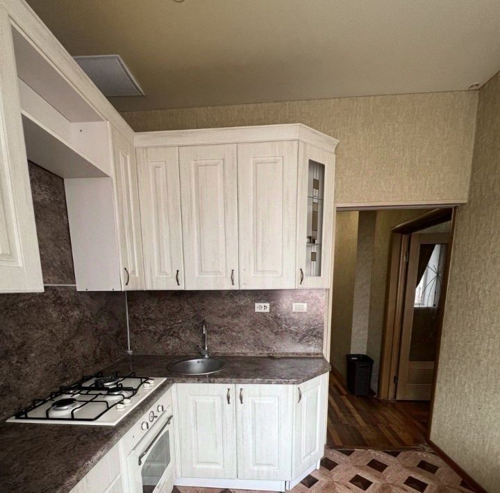квартира г Курск р-н Центральный ул Карла Маркса 23а фото 4