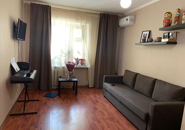 квартира р-н Кировский ул Мингажева 59/1 фото